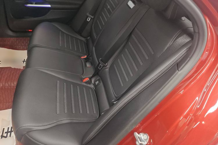 Used Mercedes-Benz C-Class 2022 C 260 L Sport Edition
