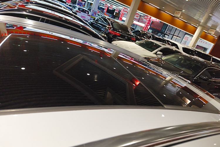 Used Porsche Macan 2014 Macan 2.0T
