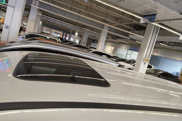 Used GAC Trumpchi M6 2021 PRO 270T DCT Luxury Edition