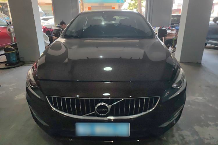 Used Volvo S60 2019 S60L T3 Intelligent Upgrade Edition
