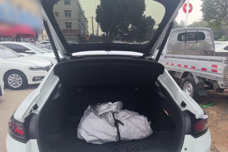 Used Volkswagen Lamando 2024 Lavida L 280TSI DSG Cool & Spicy Edition