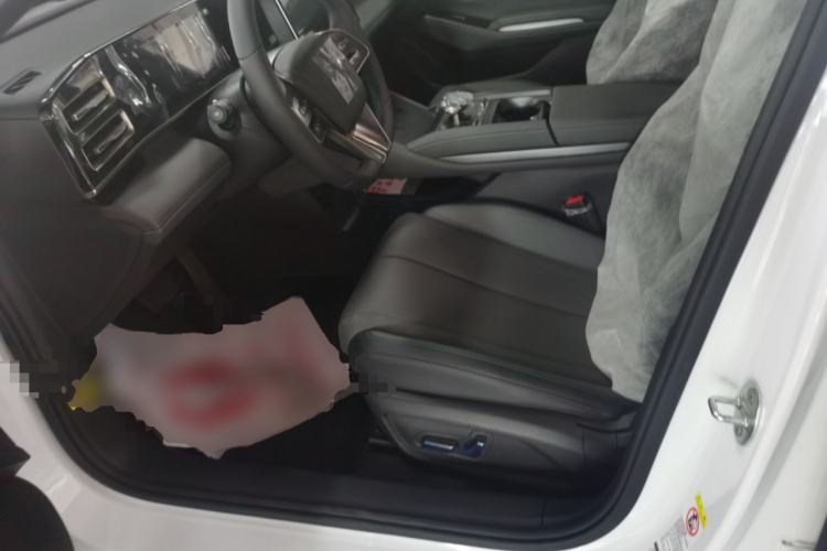 Used BYD Qin L 2024 DM-i 120KM Leading Model