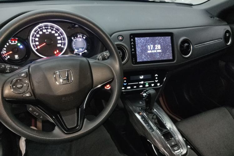 Used Honda XR-V 2021 220TURBO CVT Luxury Edition
