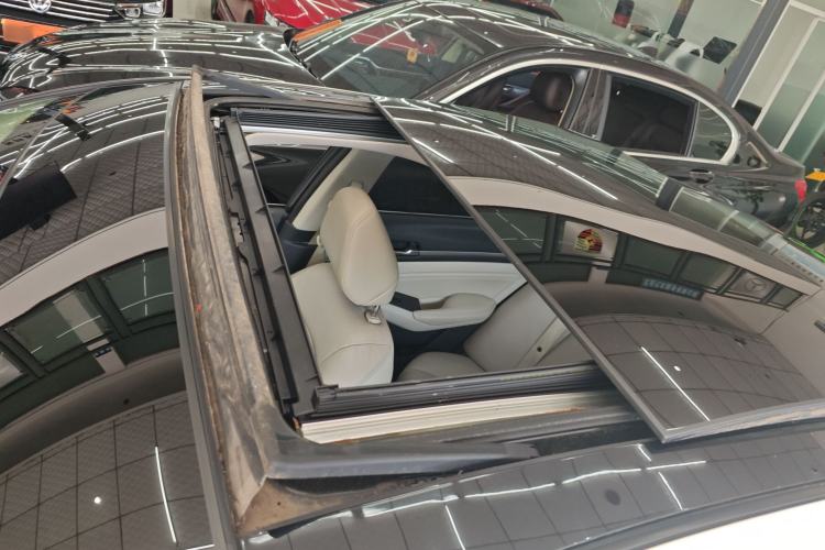 Used Nissan Teana 2019 2.0L XL Comfort Edition
