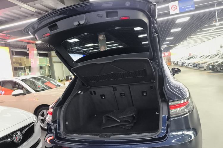 Used Porsche Macan 2018 Macan 2.0T
