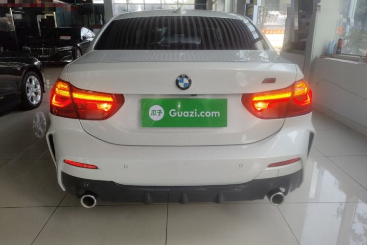 Used BMW 1 Series 2020 120i M Sport Package