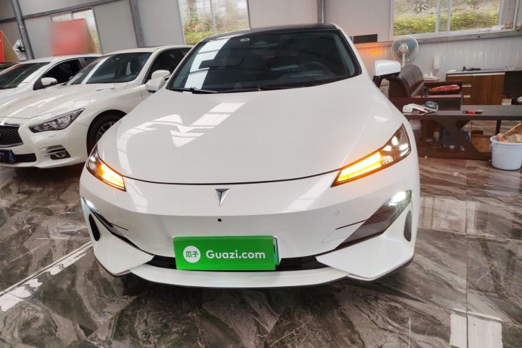 Used  SL03 2022 1.5L 1200 Extended-Range Version