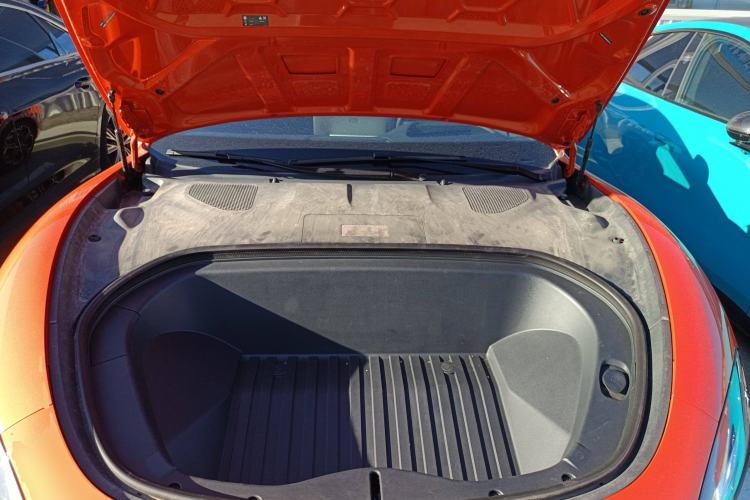 Used  SU7 2024 Four-Wheel-Drive Max Founder's Edition
