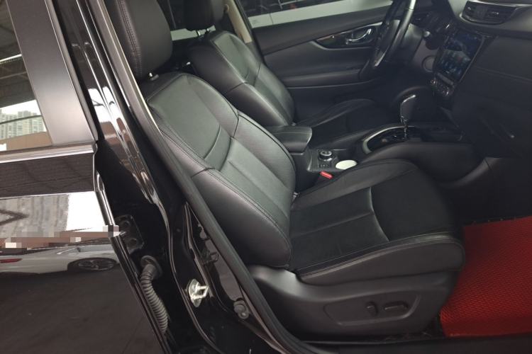 Used Nissan X-Trail 2021 2.5L CVT 4WD XL ITS Luxury Navigation Edition
