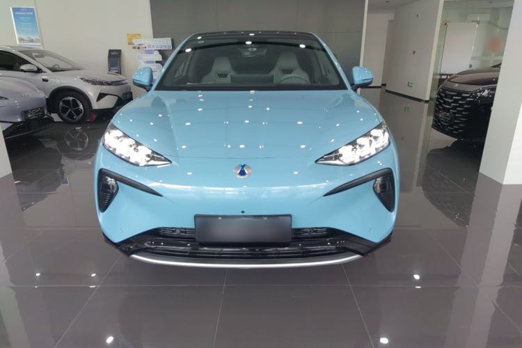 Used Denza N7 2024 630 All-Wheel Drive Intelligent Driving Max Edition
