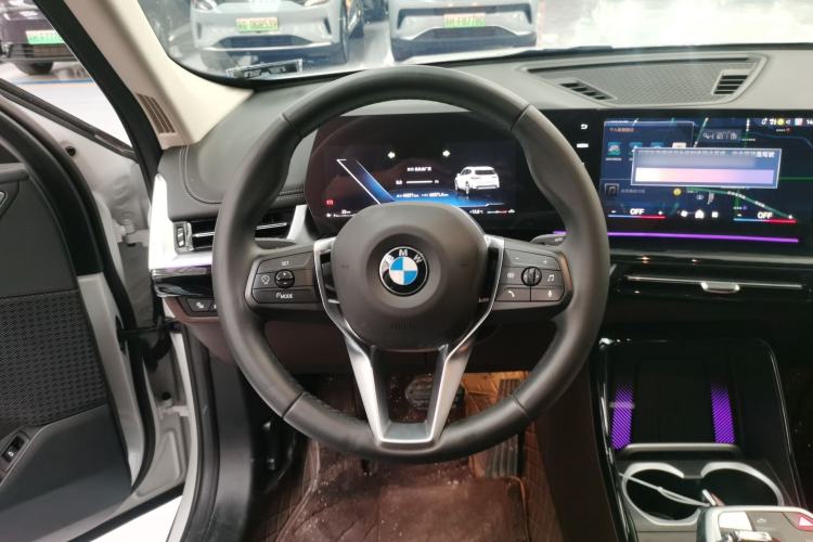 Used BMW X1 2023 sDrive25Li X Design Package
