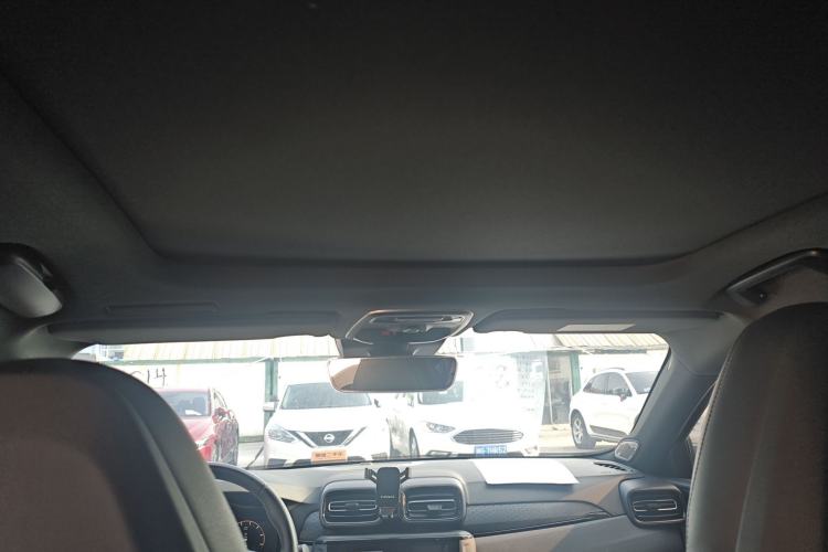 Used Lynk & Co 03 2021 1.5TD DCT Jing Champion Edition