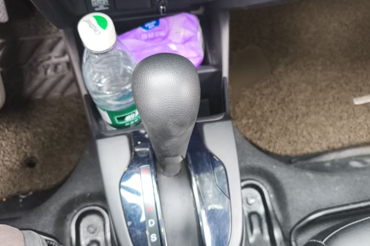 Used Honda Fit 2014 1.5L LX CVT Comfort Model
