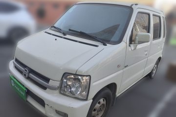 Used Suzuki Wagon R 2019 1.4L Manual Classic Model