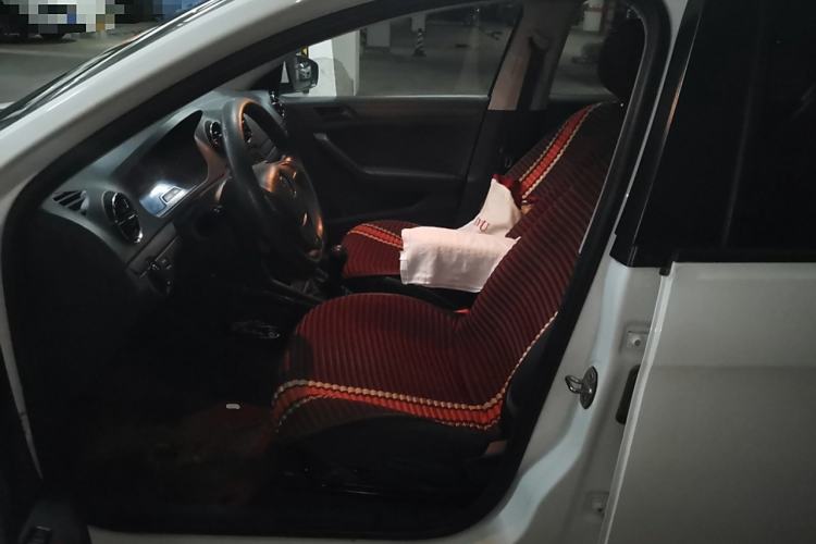 Used Volkswagen Jetta 2019 Dream Edition 1.5L Manual Fashion Version
