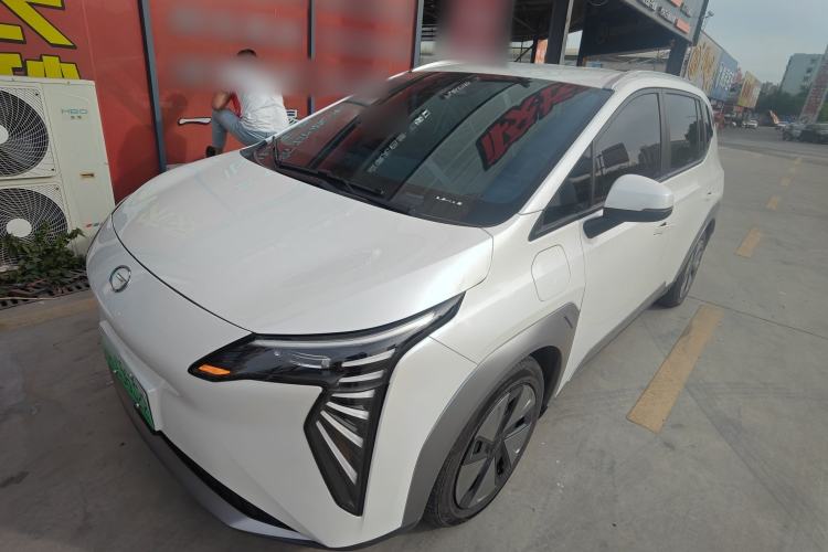 Used AION Y 2023 Younger
