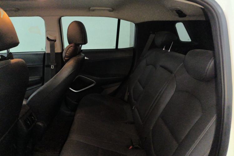 Used Hyundai ix35 2019 2.0L Automatic 2WD Zhiyong·Changxiang Edition China VI Standard