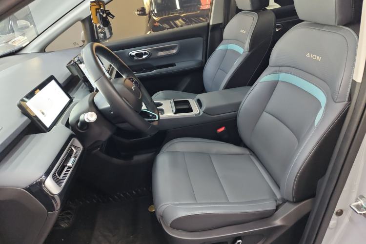 Used AION Y 2022 Plus 70 Smart Edition
