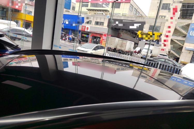 Used Mercedes-Benz GLA 2017 GLA 200 Fashion Model