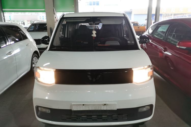 Used Wuling Hongguang MINIEV 2022 Enjoy Edition Lithium Iron Phosphate
