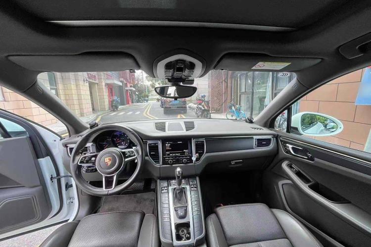 Used Porsche Macan 2016 Macan 2.0T
