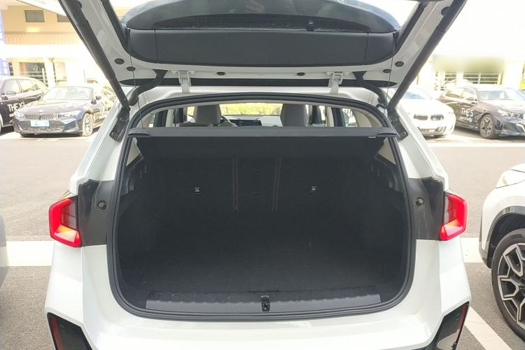 Used BMW X1 2023 sDrive25Li M Sport Package
