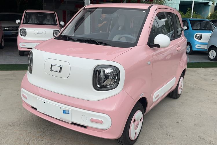 Used Bestune Pony 2025 222km Range Agile Horse
