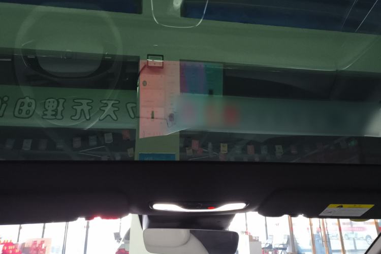 Used  A07 2025 Blue Whale Range-Extending Version 230 Flagship Model