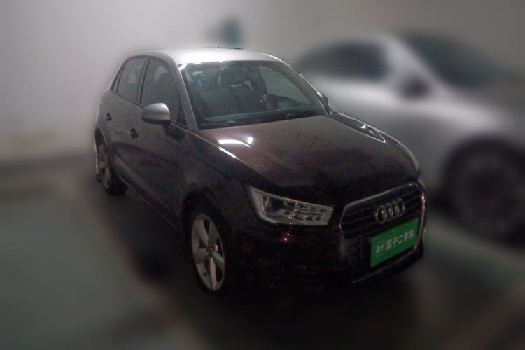 Used Audi A1 2016 30 TFSI Sportback Design Fashion Edition