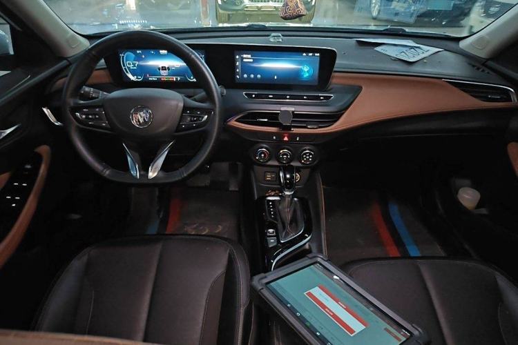 Used Buick Verano 2022 Pro 533T Enjoyment Edition
