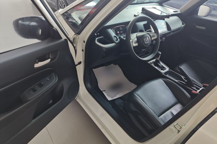 Used Honda Fit 2021 1.5L CVT Trend Edition