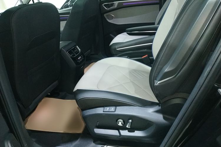 Used Volkswagen Talagon 
