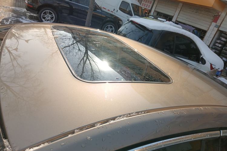 Used Buick Regal 2015 2.0L Elite Fashion Edition
