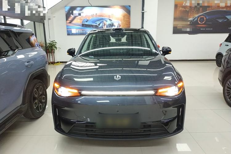 Used Leapmotor C10 2024 210 LiDAR Version
