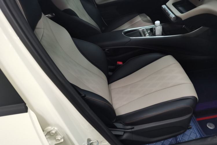 Used BYD Dolphin 2025 420km Free Edition