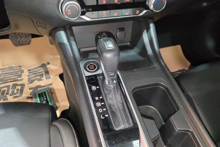 Used Nissan Sylphy 2020 1.6L XL CVT Enjoyment Edition
