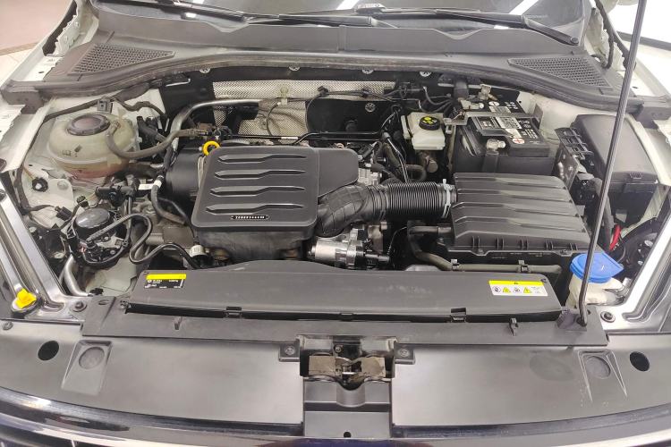 Used Volkswagen Bora 2020 1.5L Automatic Comfort Model
