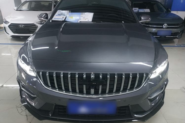 Used Geely Auto Preface 2025 Dongfang Yao 2.0TD Lanxing Edition
