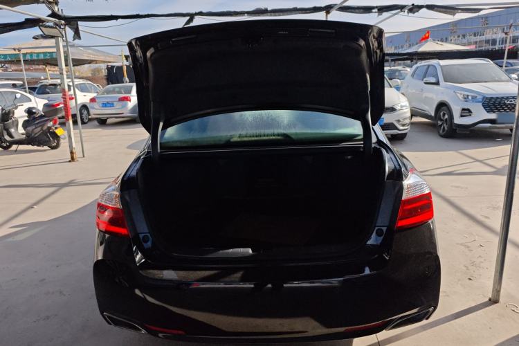 Used Honda Accord 2014 2.4L EX Luxury Edition
