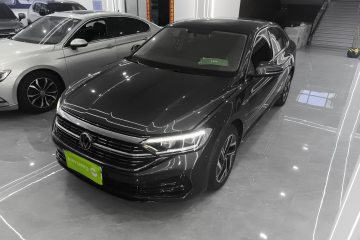 Used Volkswagen Sagitar 2023 280TSI DSG Beyond Lite Edition