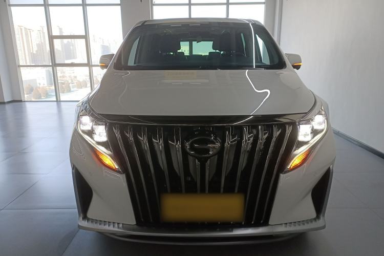 Used GAC Trumpchi M8 2021 Master Series 390T Ultimate Edition
