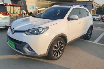 Used MG GS 2016 1.5T TST inkaNet Luxury Edition