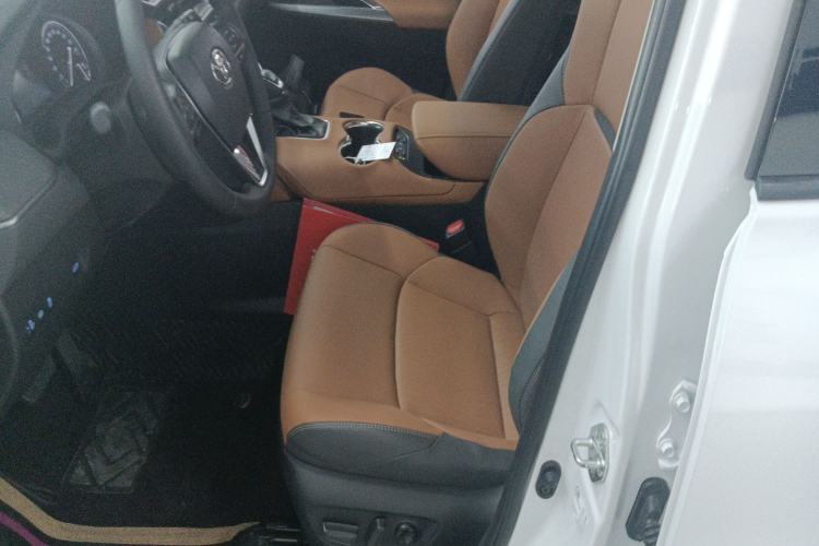 Used Toyota Venza 2022 2.0L CVT Two-Wheel Drive Prestige Edition