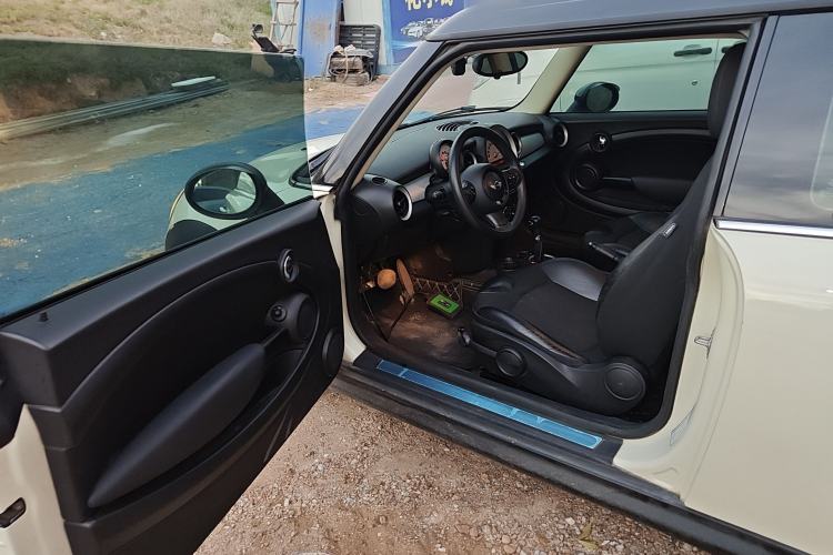 Used  Clubman 2011 1.6L COOPER Fun