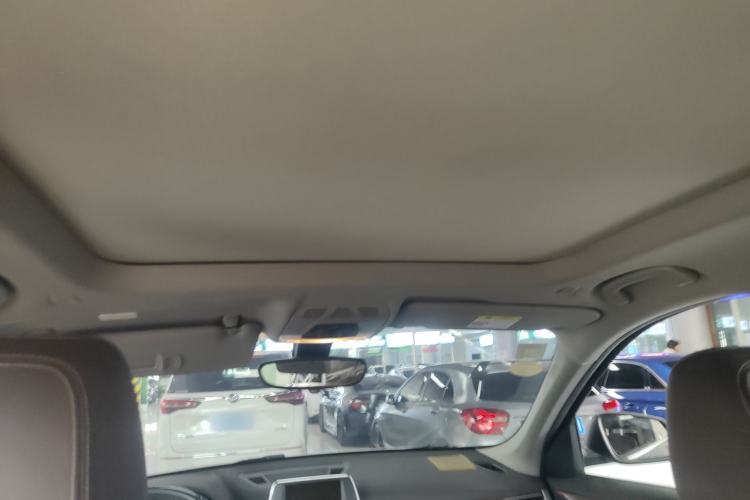 Used BMW X1 2016 sDrive18Li Luxury Model
