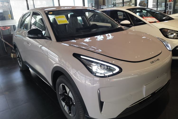 Used  Geome 2025 310km Dream Edition