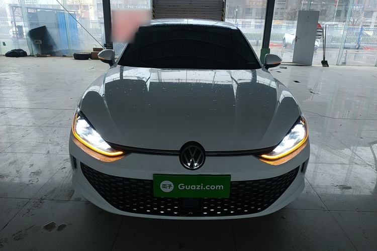 Used Volkswagen Lamando 2024 Lavida L 280TSI DSG Spicy Edition
