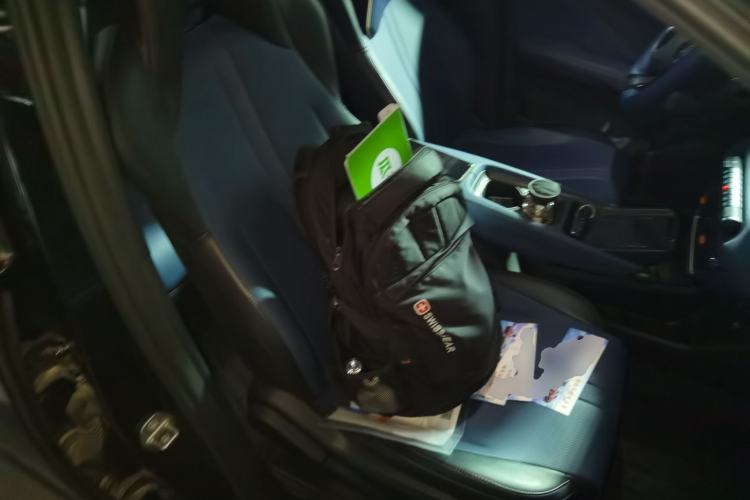 Used BYD Seagull 2024 Honor Edition 305km Freedom Version