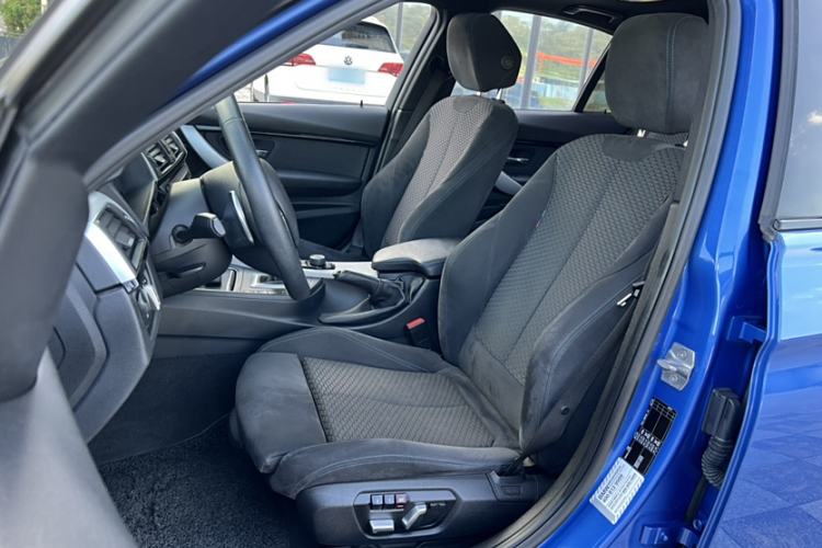 Used BMW 3 Series 2017 320i M Sport
