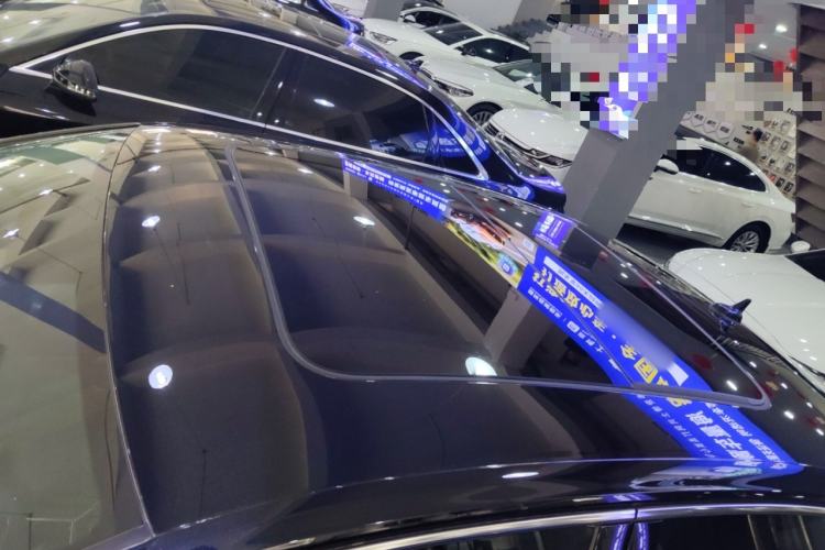 Used Volkswagen Passat 2024 330TSI Elite Edition
